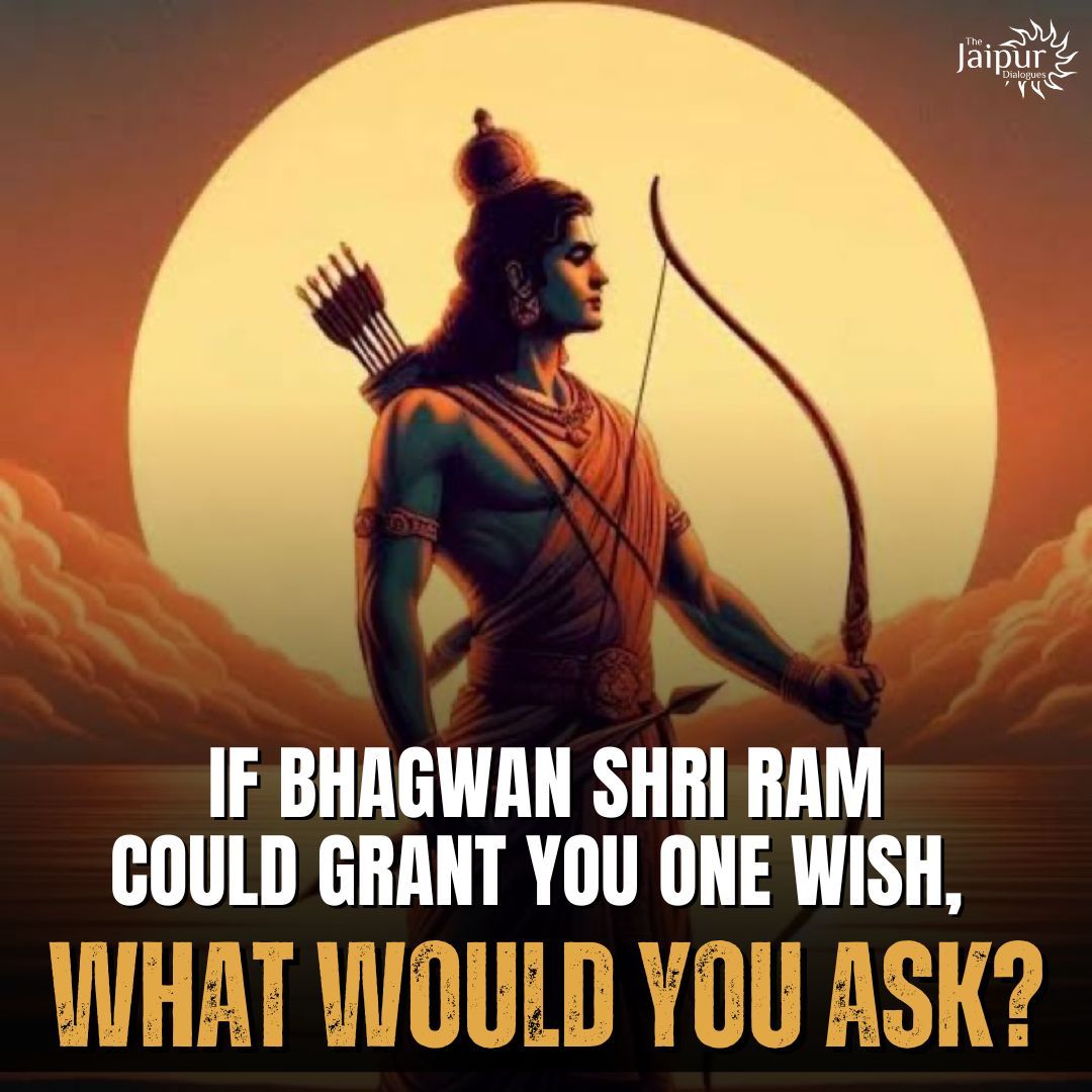 What would you Ask?